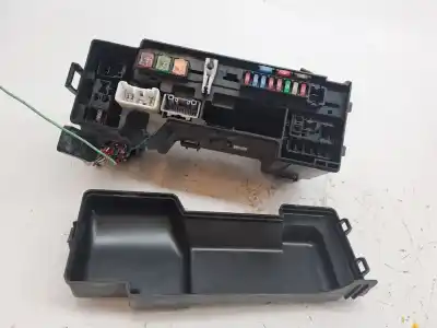Pezzo di ricambio per auto di seconda mano scatola relè/fusibili per citroen c1 * riferimenti oem iam 6545h0