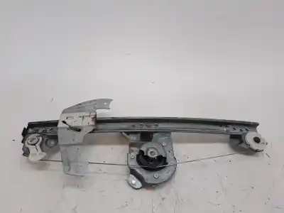 Pezzo di ricambio per auto di seconda mano alzacristalli anteriore destro per citroen c1 * riferimenti oem iam 9222t6