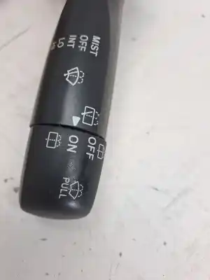 Second-hand car spare part multifunction switch for citroen c1 * oem iam references 6239sa  6253a0