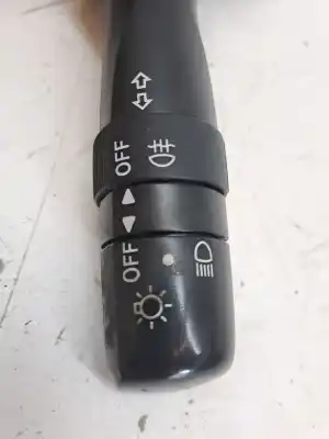 Second-hand car spare part multifunction switch for citroen c1 * oem iam references 6239sa  6253a0