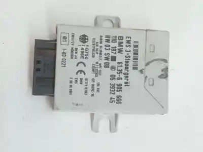 Автозапчасти б/у электронный модуль за mini mini (r50, r53) one ссылки oem iam 61356905666