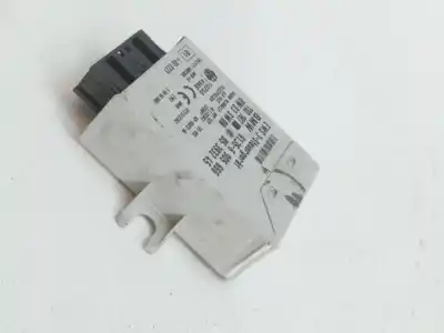 Second-hand car spare part electronic module for mini mini (r50, r53) one oem iam references 61356905666  