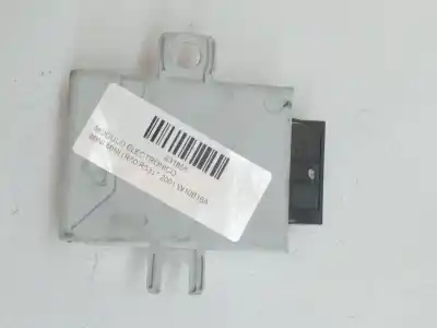Second-hand car spare part electronic module for mini mini (r50, r53) one oem iam references 61356905666  