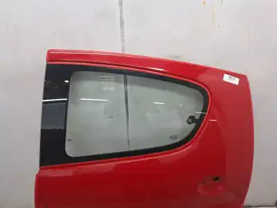 İkinci el araba yedek parçası arka sol kapi için citroen c1 * oem iam referansları 9008n9  