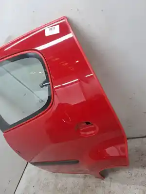 İkinci el araba yedek parçası arka sol kapi için citroen c1 * oem iam referansları 9008n9  