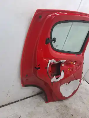 İkinci el araba yedek parçası arka sol kapi için citroen c1 * oem iam referansları 9008n9  