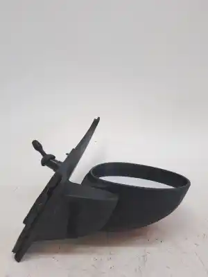 Peça sobressalente para automóvel em segunda mão espelho retrovisor direito por citroen c1 * referências oem iam 8149yf  