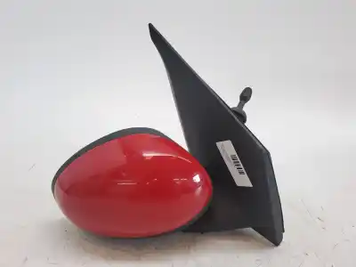 Pezzo di ricambio per auto di seconda mano retrovisore destro per citroen c1 * riferimenti oem iam 8149yf