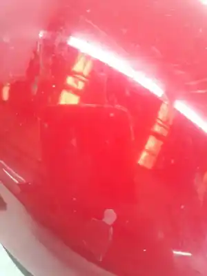 Peça sobressalente para automóvel em segunda mão espelho retrovisor direito por citroen c1 * referências oem iam 8149yf  