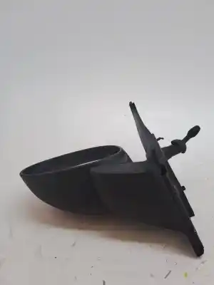 Peça sobressalente para automóvel em segunda mão espelho retrovisor esquerdo por citroen c1 * referências oem iam 8149xz  