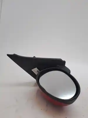Peça sobressalente para automóvel em segunda mão espelho retrovisor esquerdo por citroen c1 * referências oem iam 8149xz  