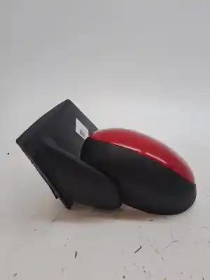 Peça sobressalente para automóvel em segunda mão espelho retrovisor esquerdo por citroen c1 * referências oem iam 8149xz  