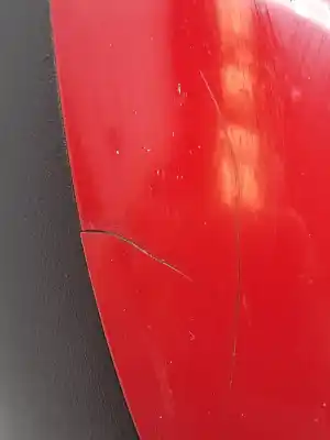 Peça sobressalente para automóvel em segunda mão espelho retrovisor esquerdo por citroen c1 * referências oem iam 8149xz  