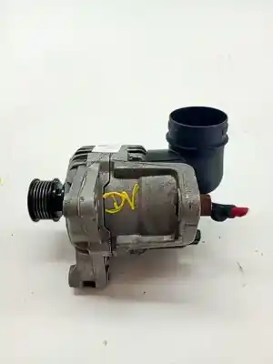 Peça sobressalente para automóvel em segunda mão Alternador por BMW 3 COUPÉ (E46) 320 Ci Referências OEM IAM 12311432980  