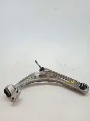 Автозапчасти б/у ПЕРЕДНИЙ ПРАВЫЙ НИЖНИЙ РЫЧАГ ПОДВЕСКИ за BMW 3 COUPÉ (E46)  ссылки OEM IAM 31122343358  