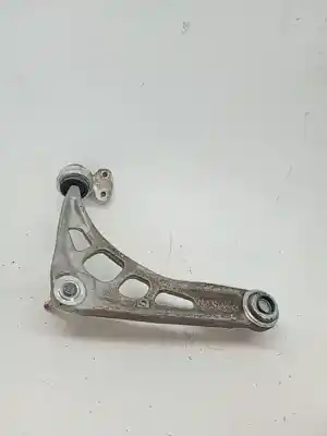 Автозапчасти б/у передний правый нижний рычаг подвески за bmw 3 coupé (e46) 320 ci ссылки oem iam 31122343358  