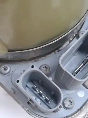 Pezzo di ricambio per auto di seconda mano pompa sterzo per ford focus c-max (cap) * riferimenti oem iam 1357374  4m513k514ad