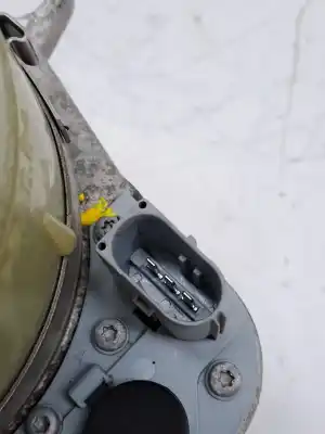 Pezzo di ricambio per auto di seconda mano pompa sterzo per ford focus c-max (cap) * riferimenti oem iam 1357374  4m513k514ad