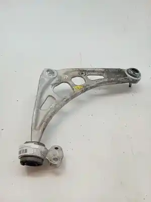 Автозапчасти б/у передний левый нижний рычаг подвески за BMW 3 COUPÉ (E46) 320 Ci ссылки OEM IAM 31122343359  