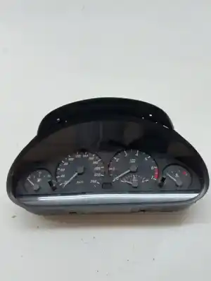 Piesă de schimb auto la mâna a doua ceas bord pentru bmw 3 coupé (e46) 320 ci referințe oem iam 62116985671