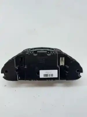 Peça sobressalente para automóvel em segunda mão quadrante por bmw 3 coupé (e46) 320 ci referências oem iam 62116985671  