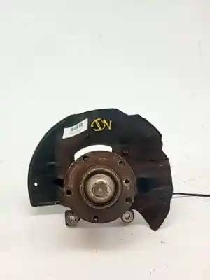 Piesă de schimb auto la mâna a doua fuzeta dreapta fata pentru bmw 3 coupé (e46) 320 ci referințe oem iam 31211096430