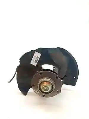 Piesă de schimb auto la mâna a doua fuzeta stanga fata pentru bmw 3 coupé (e46) 320 ci referințe oem iam 31211096429