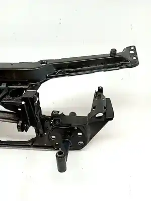 Second-hand car spare part front panel for bmw 3 coupé (e46) 320 ci oem iam references 51717111691  