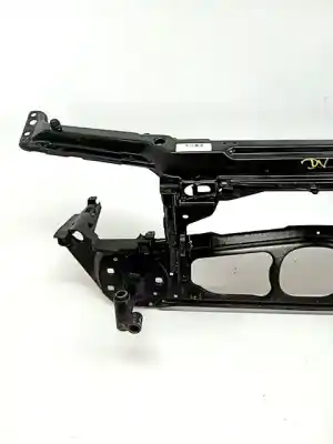 Second-hand car spare part front panel for bmw 3 coupé (e46) 320 ci oem iam references 51717111691  