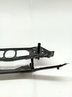 Second-hand car spare part front panel for bmw 3 coupé (e46) 320 ci oem iam references 51717111691  