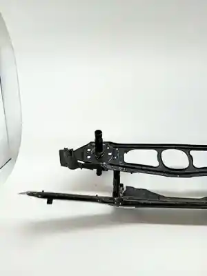 Second-hand car spare part front panel for bmw 3 coupé (e46) 320 ci oem iam references 51717111691  