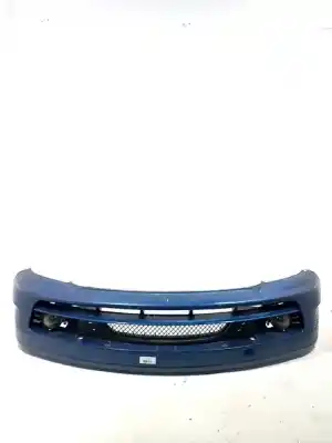 Piesă de schimb auto la mâna a doua bara de protectie frontala pentru bmw 3 coupé (e46) 320 ci referințe oem iam 51118218172