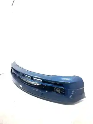 Peça sobressalente para automóvel em segunda mão para choques dianteiro por bmw 3 coupé (e46) 320 ci referências oem iam 51118218172  