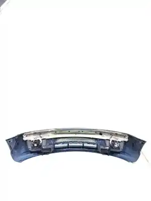 Peça sobressalente para automóvel em segunda mão para choques dianteiro por bmw 3 coupé (e46) 320 ci referências oem iam 51118218172  