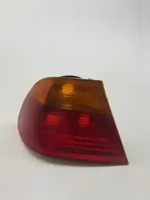 Piesă de schimb auto la mâna a doua lampã spate stânga pentru bmw 3 coupé (e46) 320 ci referințe oem iam 63218364725