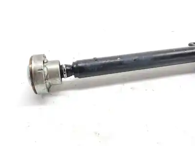 Peça sobressalente para automóvel em segunda mão eixo traseiro por audi q7 (4lb) 3.6 fsi quattro referências oem iam 7l8521102m