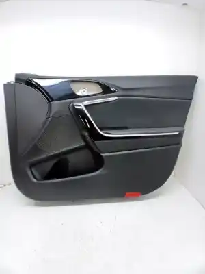 Peça sobressalente para automóvel em segunda mão forra / revestimento da porta dianteira direita por kia ceed sportswagon 1.0 tgdi cat referências oem iam 82308j7020dhe