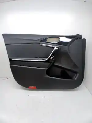 Peça sobressalente para automóvel em segunda mão forra / revestimento da porta dianteira esquerda por kia ceed sportswagon 1.0 tgdi cat referências oem iam 82307j7020dhe
