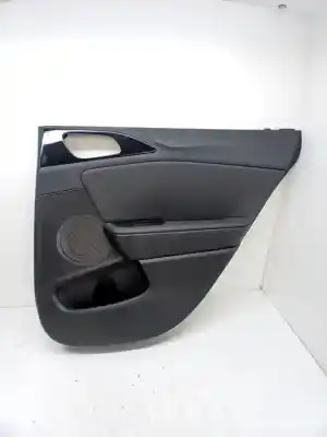 Peça sobressalente para automóvel em segunda mão forra / revestimento da porta traseira direita por kia ceed sportswagon 1.0 tgdi cat referências oem iam 83308j7030dhe