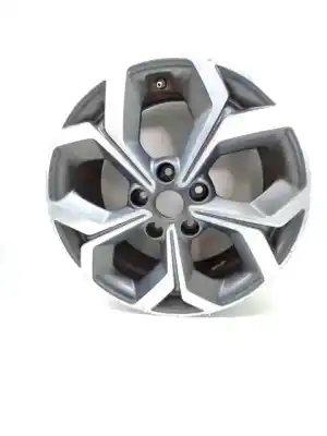 Peça sobressalente para automóvel em segunda mão jante por kia ceed sportswagon 1.0 tgdi cat referências oem iam 52910j7400