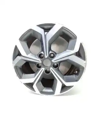 Peça sobressalente para automóvel em segunda mão jante por kia ceed sportswagon 1.0 tgdi cat referências oem iam 52910j7400