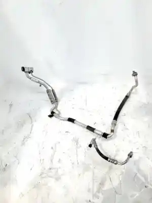 Peça sobressalente para automóvel em segunda mão tubos de ar condicionado por kia ceed sportswagon 1.0 tgdi cat referências oem iam 97777j7500