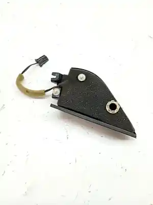 Peça sobressalente para automóvel em segunda mão colunas de som por volkswagen passat cc (357) cbac referências oem iam 3c0837973e