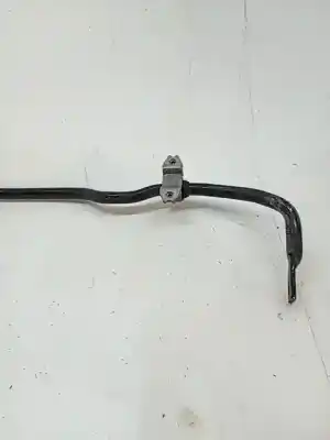 Peça sobressalente para automóvel em segunda mão barra estabilizadora dianteira por volkswagen passat cc (357) cbac referências oem iam 3c0411303ac