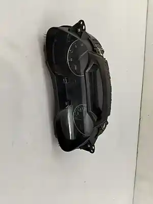 Peça sobressalente para automóvel em segunda mão QUADRANTE por AUDI A4 AVANT (8K5) (2008)  Referências OEM IAM 8K0920930A  