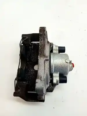 Peça sobressalente para automóvel em segunda mão pinça de travão dianteira direita por volkswagen passat cc (357) cbac referências oem iam 1k0615124e