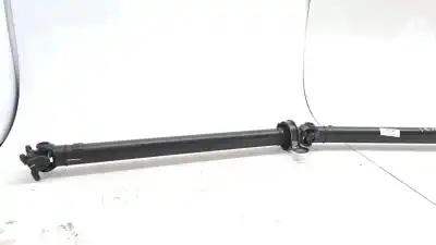 Peça sobressalente para automóvel em segunda mão eixo traseiro por chevrolet captiva 2.2 diesel referências oem iam 20781756  