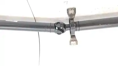 Peça sobressalente para automóvel em segunda mão eixo traseiro por chevrolet captiva 2.2 diesel referências oem iam 20781756  