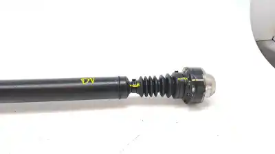 Peça sobressalente para automóvel em segunda mão eixo traseiro por chevrolet captiva 2.2 diesel referências oem iam 20781756  