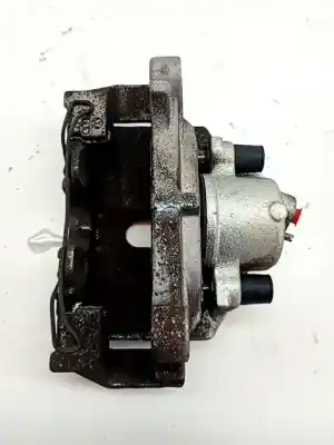 Peça sobressalente para automóvel em segunda mão pinça de travão dianteira esquerda por volkswagen passat cc (357) cbac referências oem iam 1k0615123e